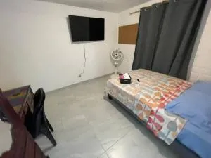 Suite cómoda en Santo Domingo Fácil llegada desde la Terminal Terrestre - Quevedo