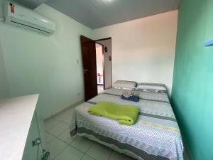 Condomínio Merepe Residence