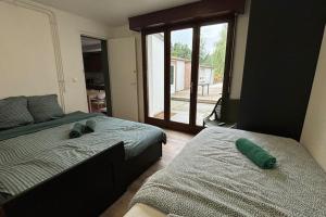 Grande Maison 17 personnes