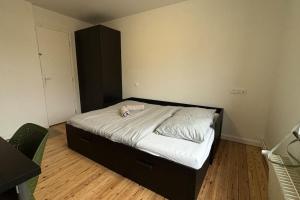 Appartements Grande Maison 17 personnes : photos des chambres