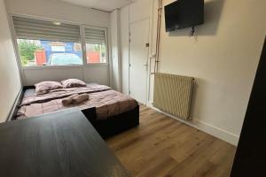 Appartements Grande Maison 17 personnes : photos des chambres