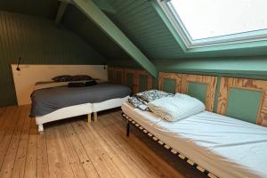 Appartements Grande Maison 17 personnes : photos des chambres