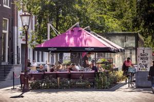 Mister Highland Hotel