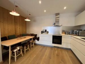 Appartements Luxurious Chalet Apartments - Chalet Serendipite : photos des chambres