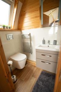 Aberystwyth by Wigwam Holidays