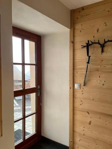 Appartements Luxurious Chalet Apartments - Chalet Serendipite : photos des chambres