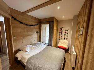 Appartements Luxurious Chalet Apartments - Chalet Serendipite : photos des chambres