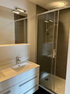 Appartements Luxurious Chalet Apartments - Chalet Serendipite : photos des chambres