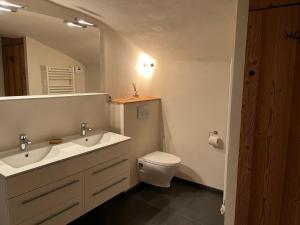 Appartements Luxurious Chalet Apartments - Chalet Serendipite : photos des chambres