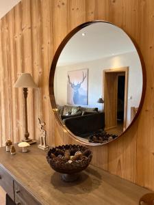 Appartements Luxurious Chalet Apartments - Chalet Serendipite : photos des chambres