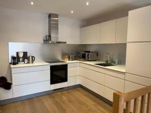 Appartements Luxurious Chalet Apartments - Chalet Serendipite : photos des chambres