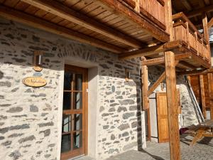 Appartements Luxurious Chalet Apartments - Chalet Serendipite : photos des chambres