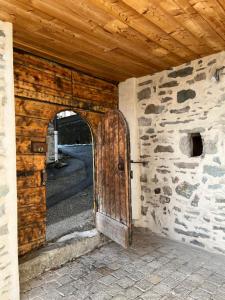 Appartements Luxurious Chalet Apartments - Chalet Serendipite : photos des chambres