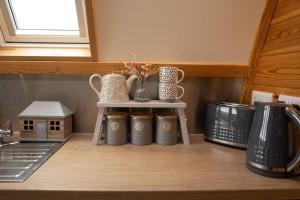 Aberystwyth by Wigwam Holidays