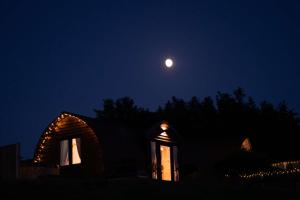 Aberystwyth by Wigwam Holidays