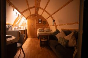 Aberystwyth by Wigwam Holidays