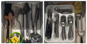 Apartmán Achát v Jizerkách