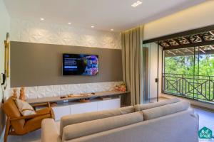 Ykutiba Imbassai - Apartamento 2 Quartos - A104