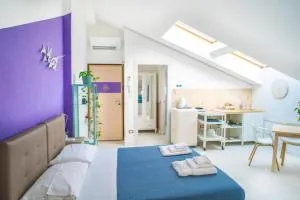 Stella House B&B + Free park - 卡萨格