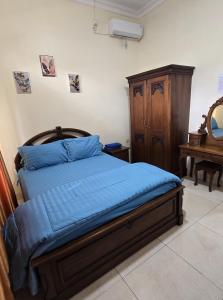 Biệt Thự 1 Phòng Ngủ (One-Bedroom Villa)