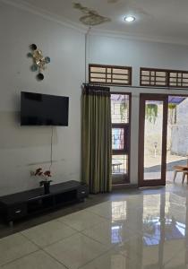 Biệt Thự 1 Phòng Ngủ (One-Bedroom Villa)