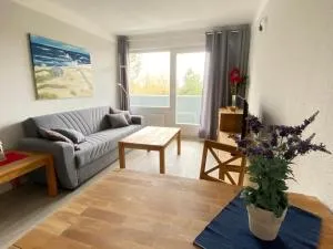 Ostseezeit 1 - Wisch