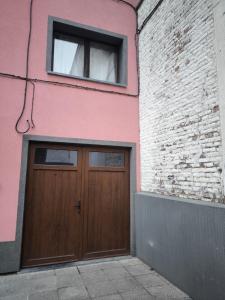 Maison entière privée