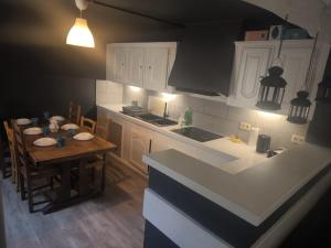 Maison entière privée