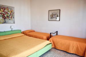 RM05 - Senigallia, trilocale fronte mare