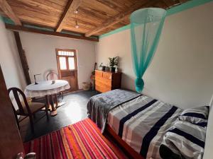 Wunderschönes Haus mit großer Terrasse