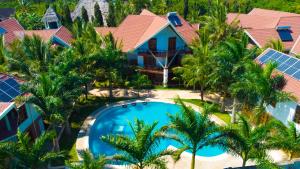 Pearl Homes