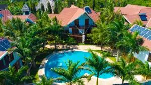 Pearl Homes - 乌昆达