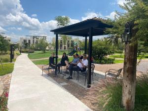 Casa Itzae La Luminaria Dog Friendly