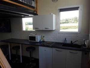Appartements Le Relais des Ducs : Appartement 1 Chambre