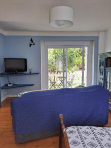 Maisons de vacances maison de vacances bord de mer : photos des chambres