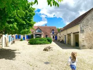 Le Moulin d Olivet - 蒙特雷索