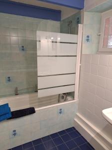 Maisons de vacances maison de vacances bord de mer : photos des chambres