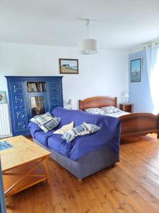 Maisons de vacances maison de vacances bord de mer : photos des chambres