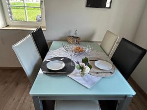 Weberhaus im Zirbenland