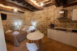 La Maison del Borgo - Mergo