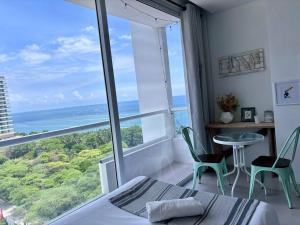 Bello Horizonte vista al mar