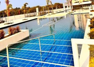 Bello Horizonte vista al mar