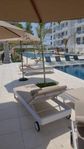 Bello Horizonte vista al mar