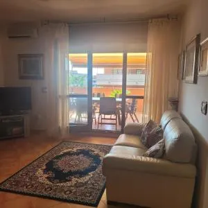 Alloggio per uso turistico ECM Giardino di Roma - Vitinia