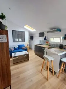 Joli studio libourne - ليبورن