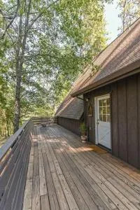 Hathaway Hideaway Loft Apartment - Twain Harte