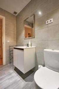 Apartamento próximo Muralla Ávila by Alterhome