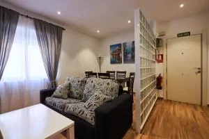 Apartamento próximo Muralla Ávila by Alterhome - Tornadizos de Ávila