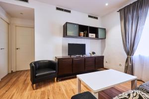 Apartamento próximo Muralla Ávila by Alterhome