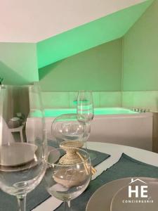 Dune - Balnéo - Netflix & Chill